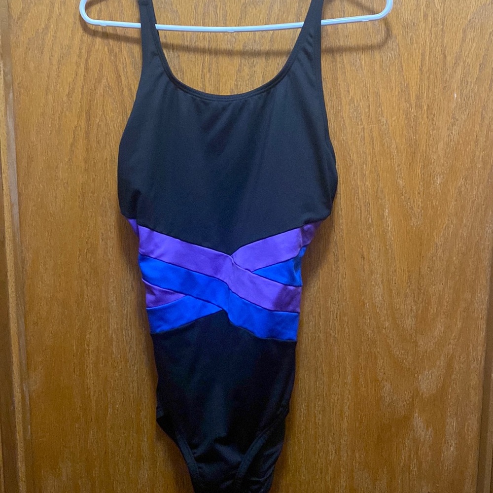 Gabar one piece swimsuit, hardly worn, great condition